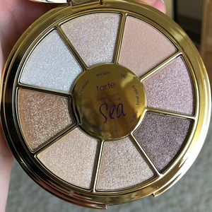 Tarte Rainforest of the Sea V3